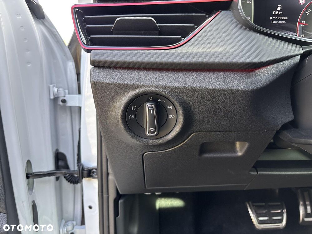 Skoda Kamiq 1.0 TSI Monte Carlo DSG - 14