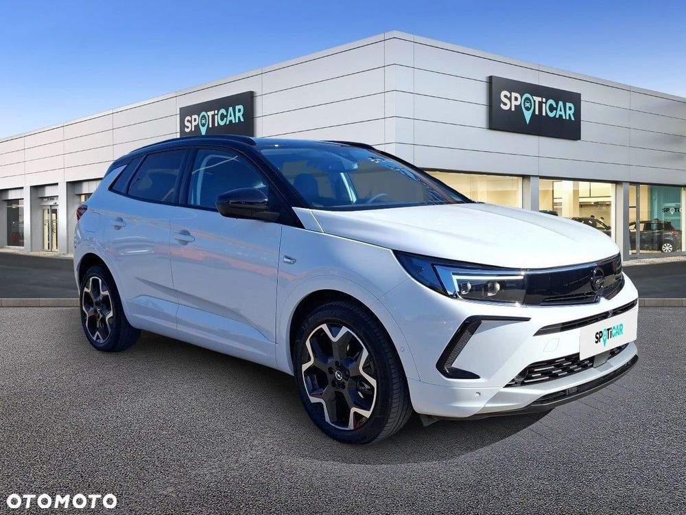Opel Grandland - 3