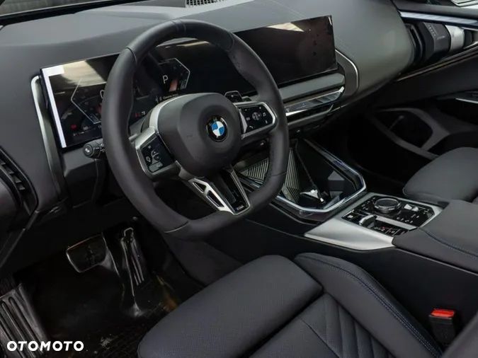 BMW X3 xDrive20 mHEV - 4