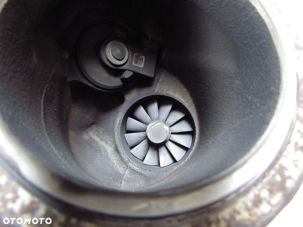 VOLVO S80 II V70 III 2.5 T5 210KM 06-16 TURBOSPREZARKA TURBO 30757112 - 5