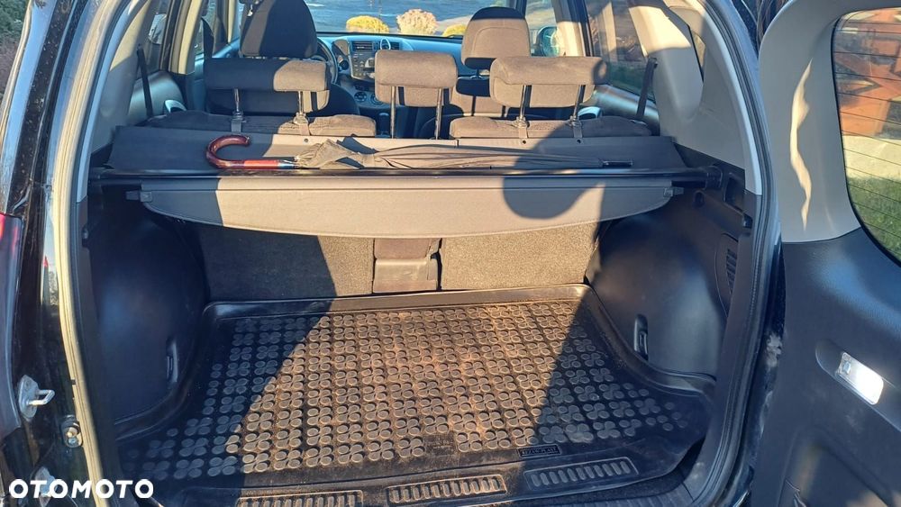 Toyota RAV4 2.0 4x4 - 9