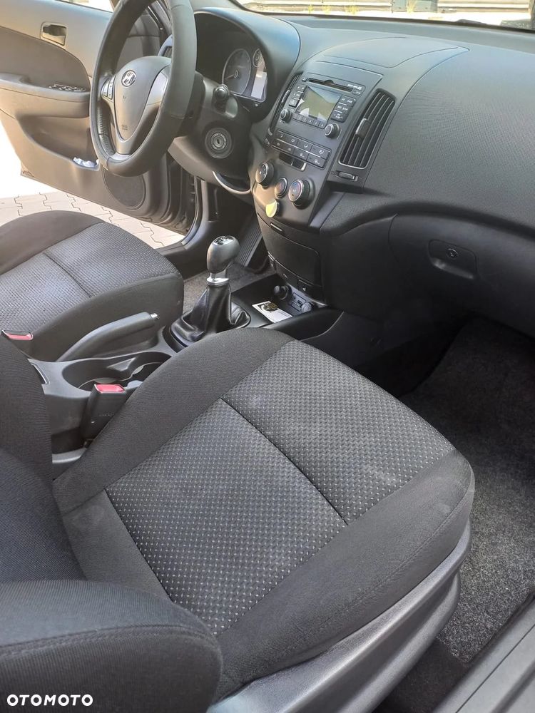 Hyundai i30 - 25