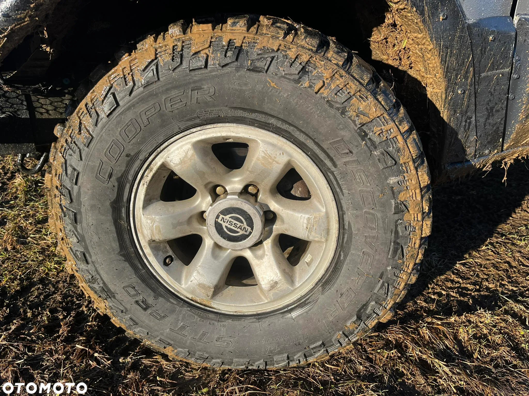 Mitsubishi Pajero 3.2 DID Invite - 17
