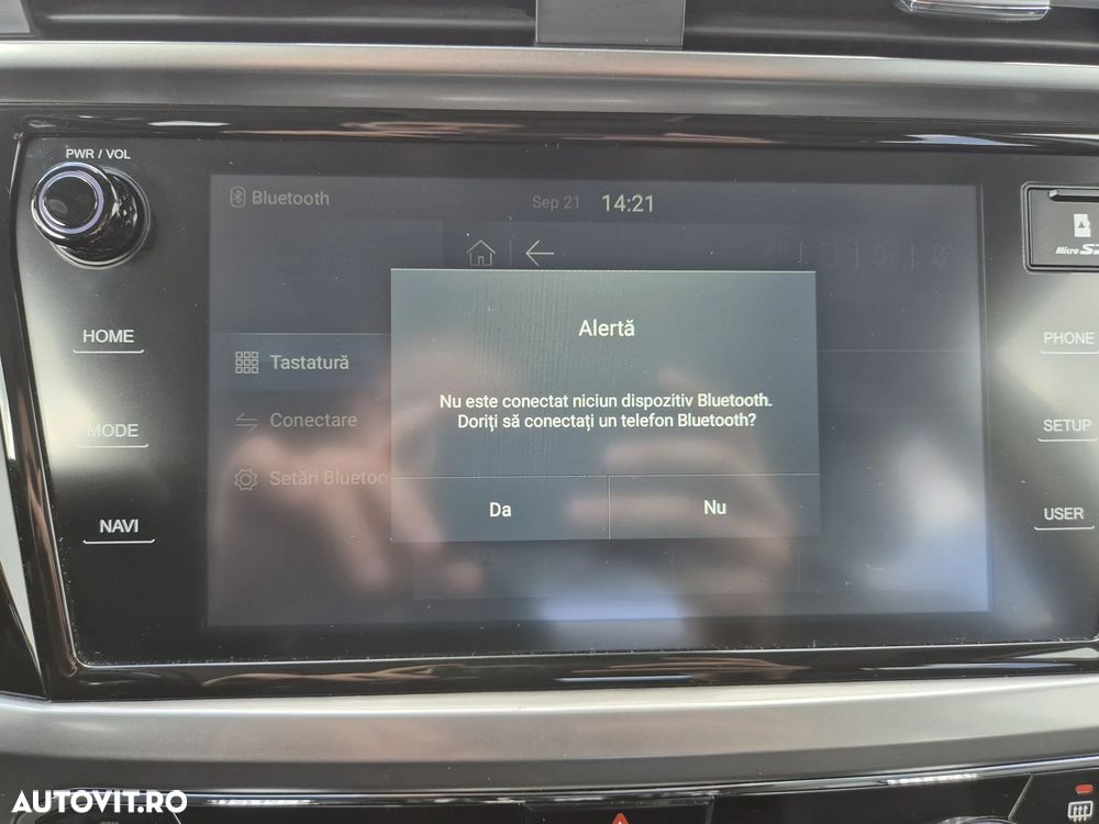 SsangYong Korando - 19