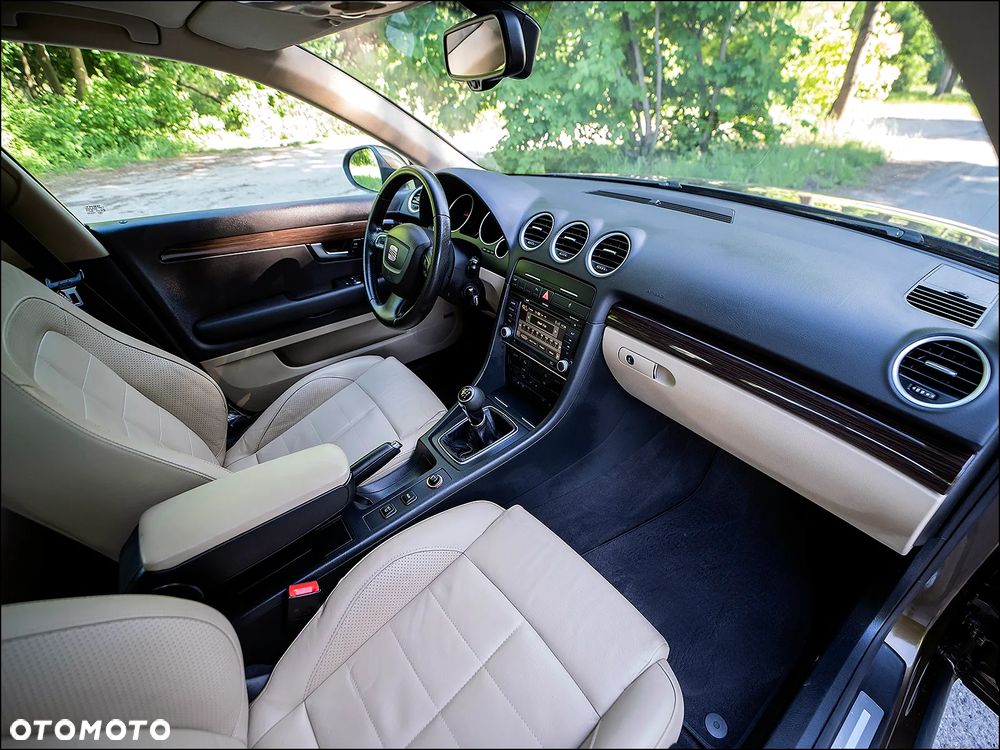 Seat Exeo - 19
