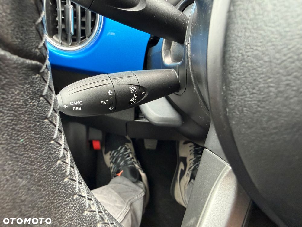 Fiat 500 1.0 Hybrid Sport - 17