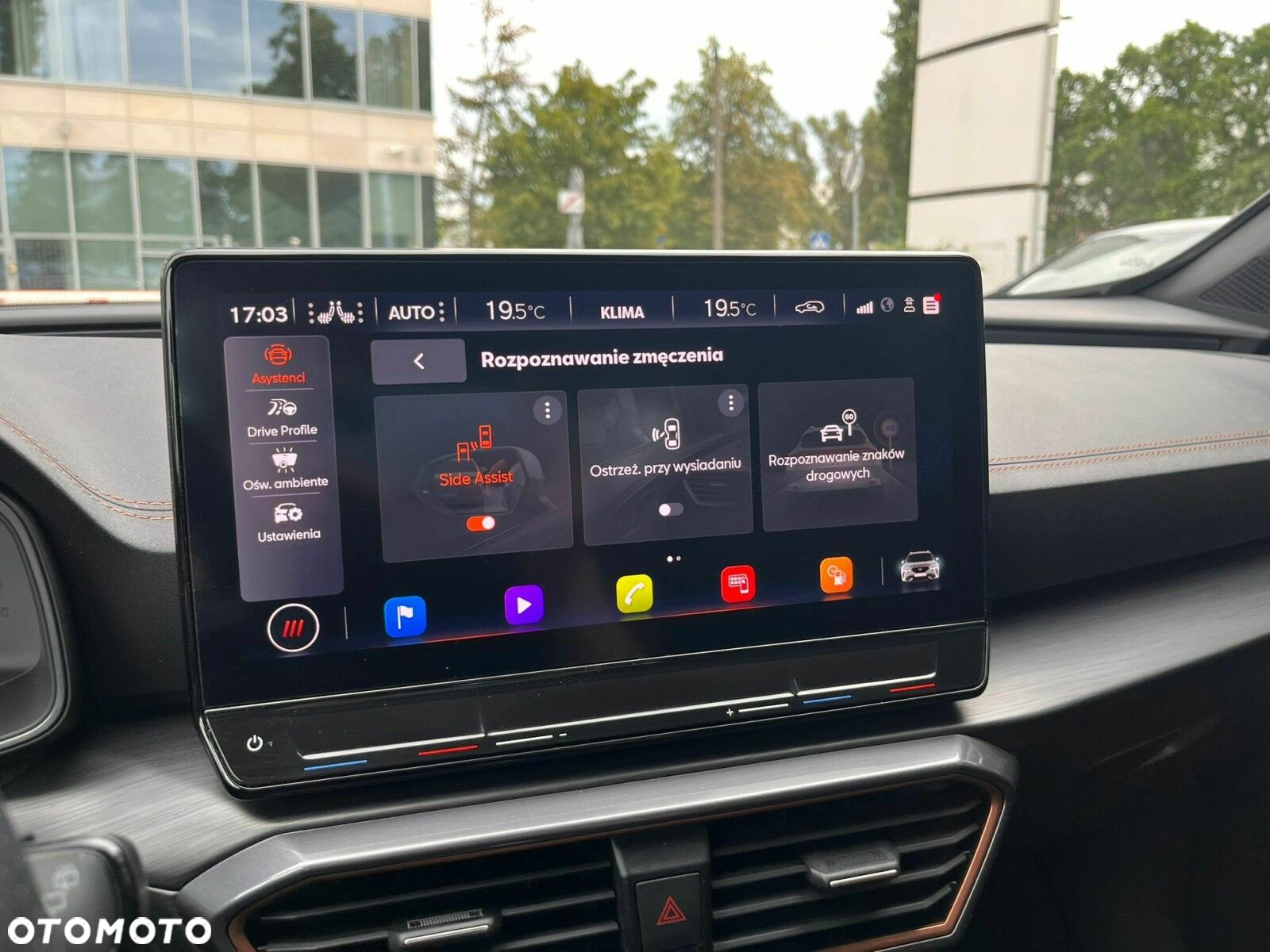 Cupra Formentor 2.0 TSI 4Drive VZ DSG - 22