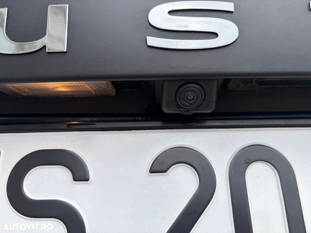 Dacia Duster dCi 110 FAP 4x2 EDC Prestige - 17