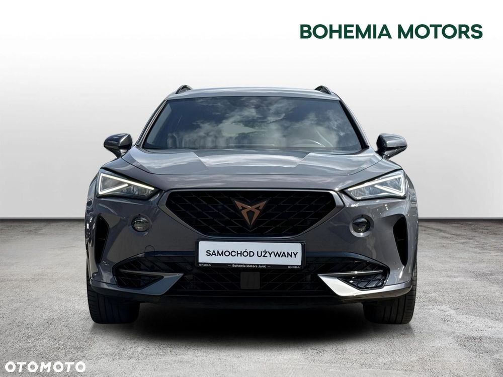 Cupra Formentor - 9