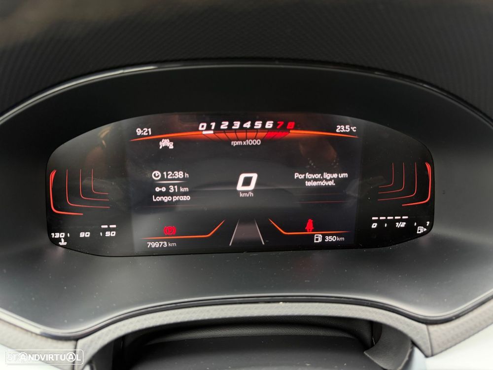 SEAT Arona 1.0 TSI Style - 16