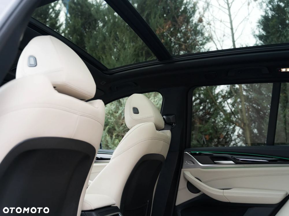BMW iX3 80kWh Impressive - 38