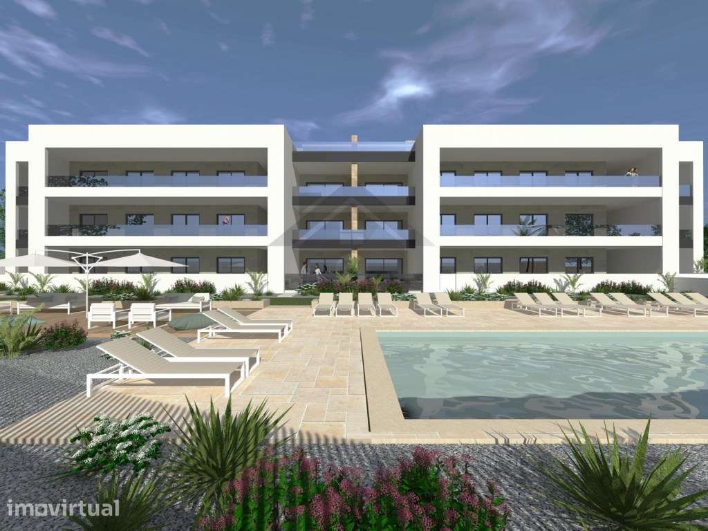 Azure Residence - Grande imagem: 2/16