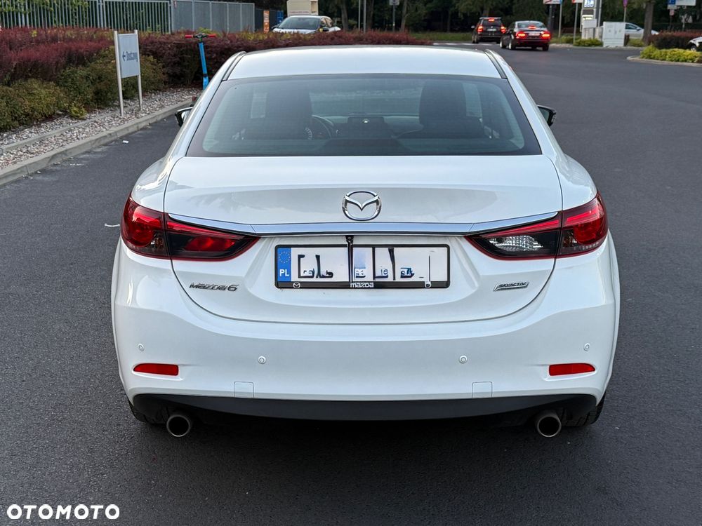 Mazda 6 2.5 Skypassion I-ELoop - 13