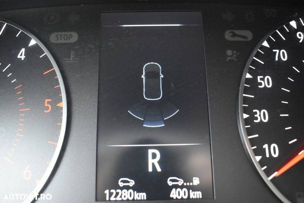 Renault Megane Blue dCi 116 EDC Zen - 16