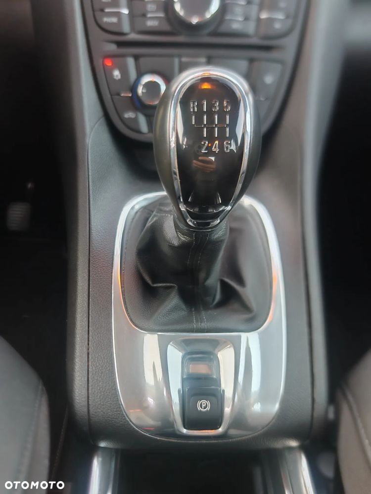 Opel Meriva 1.4 Ecoflex Start/Stop 150 Jahre - 17