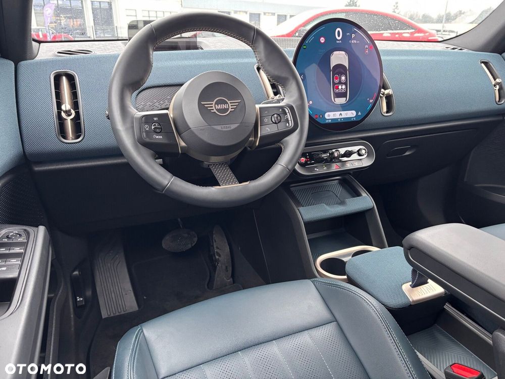 MINI Countryman - 26