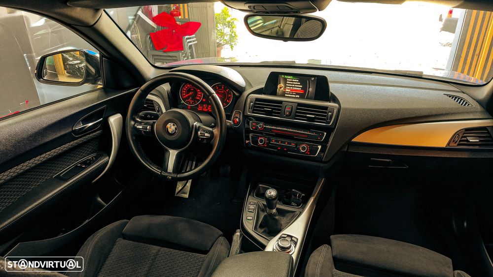 BMW 220 d Coupe Pack M - 21