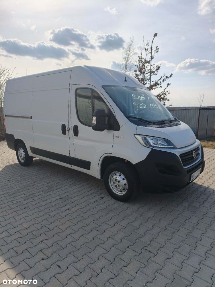 Fiat Ducato l2h2 - 3