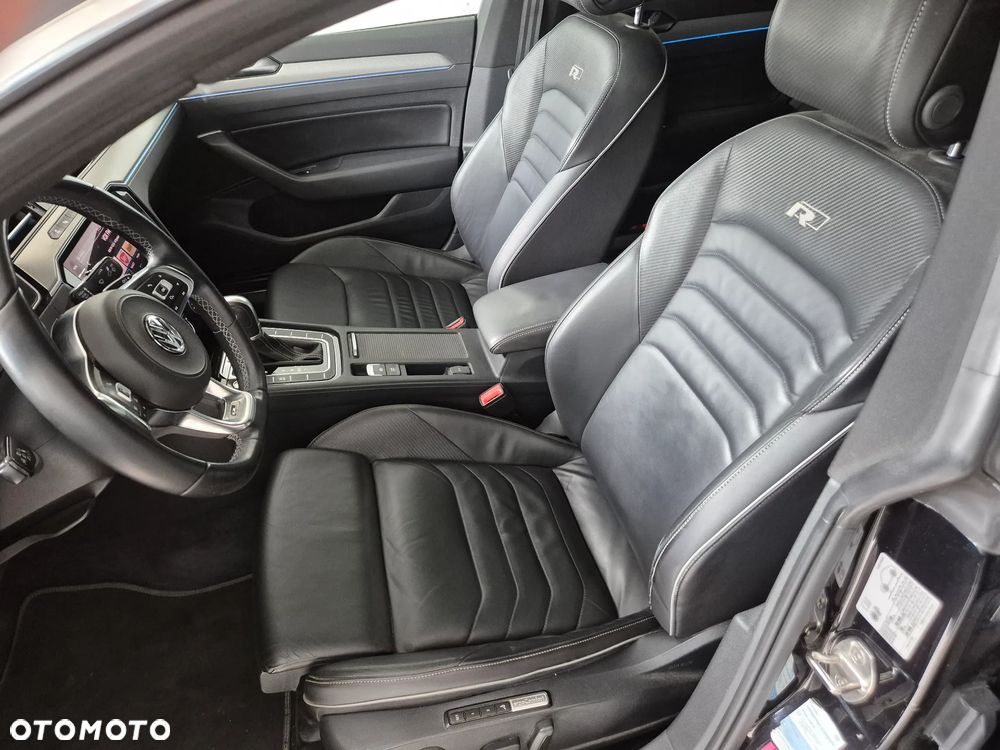 Volkswagen Arteon 2.0 TSI 4Motion R-Line DSG - 13