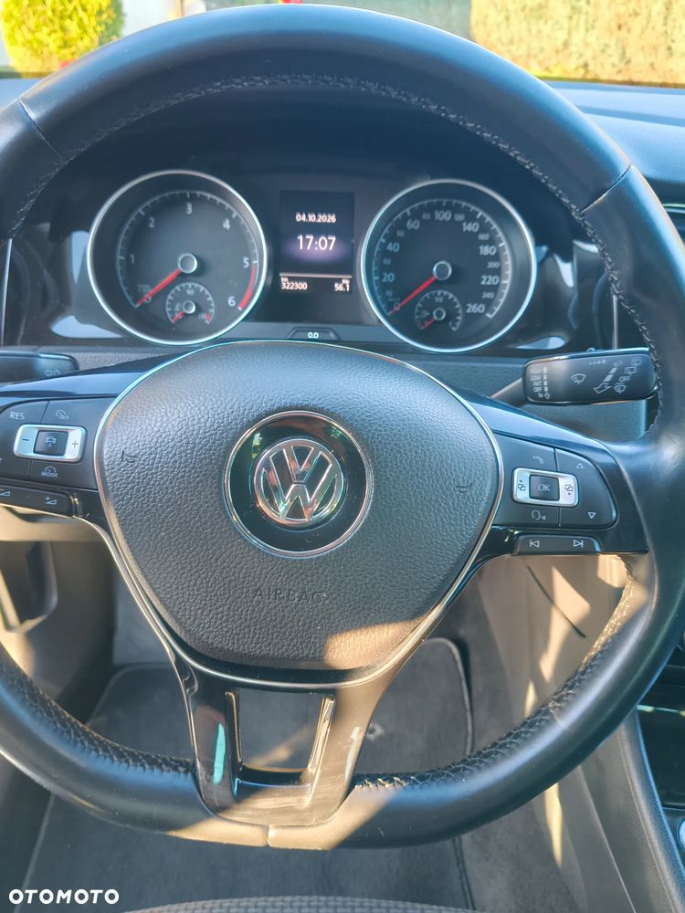 Volkswagen Golf 2.0 BlueTDI 4Motion Highline - 17