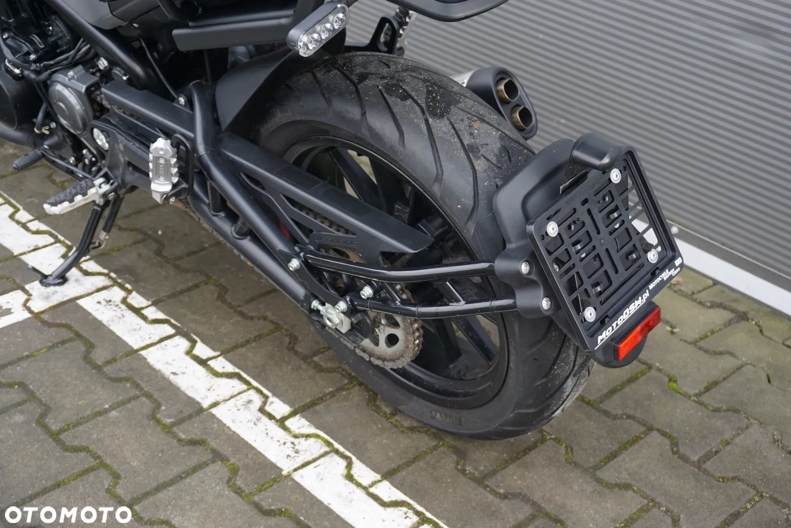 Benelli Leoncino - 14
