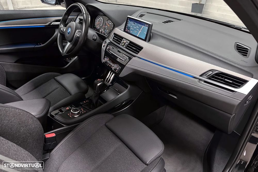 BMW X2 xDrive25e M Sport - 12