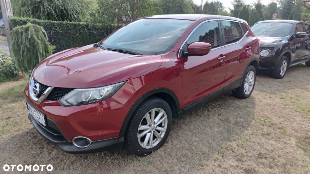 Nissan Juke 1.6 Visia - 3