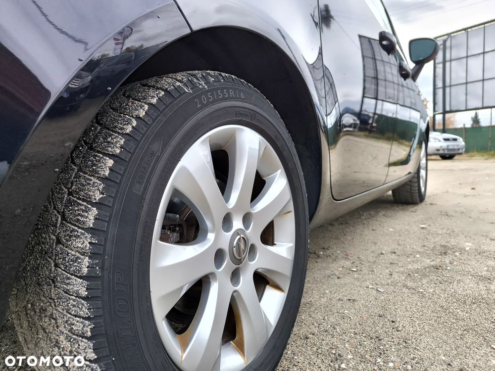 Opel Meriva 1.4 Active - 17