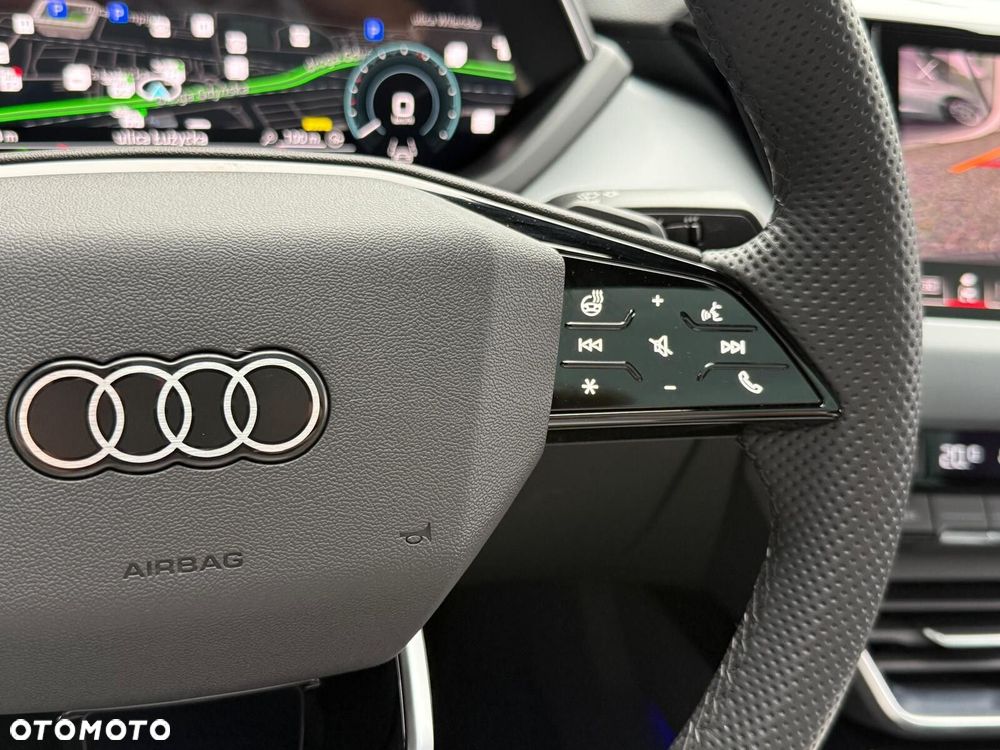 Audi e-tron GT - 29