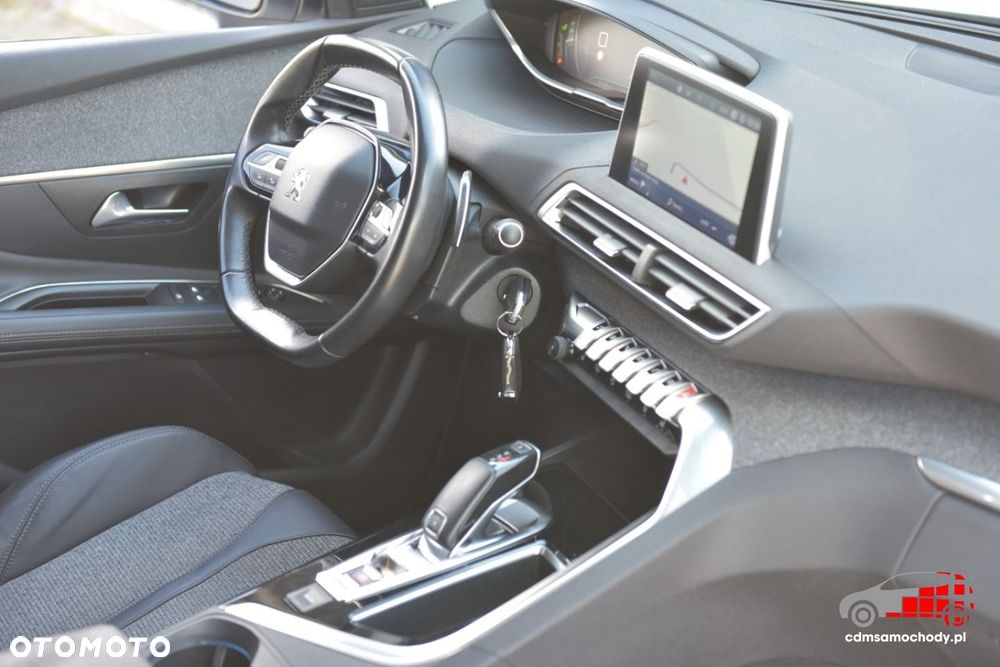 Peugeot 3008 - 24