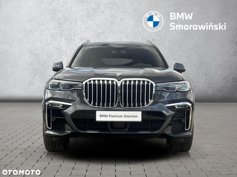 BMW X7 - 8