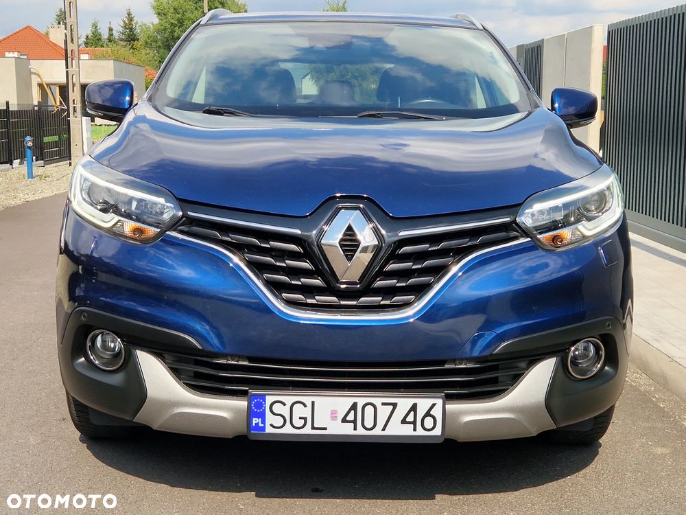 Renault Kadjar Energy TCe 130 XMOD - 19