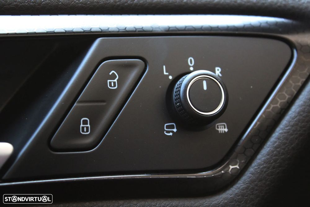 VW Golf GTI Clubsport DSG - 43