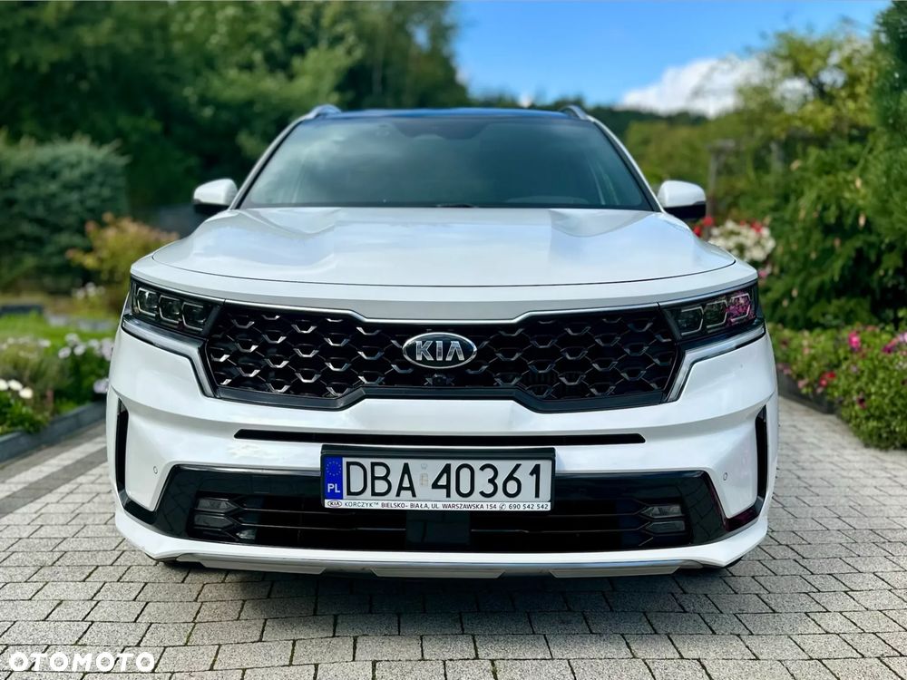 Kia Sorento - 2