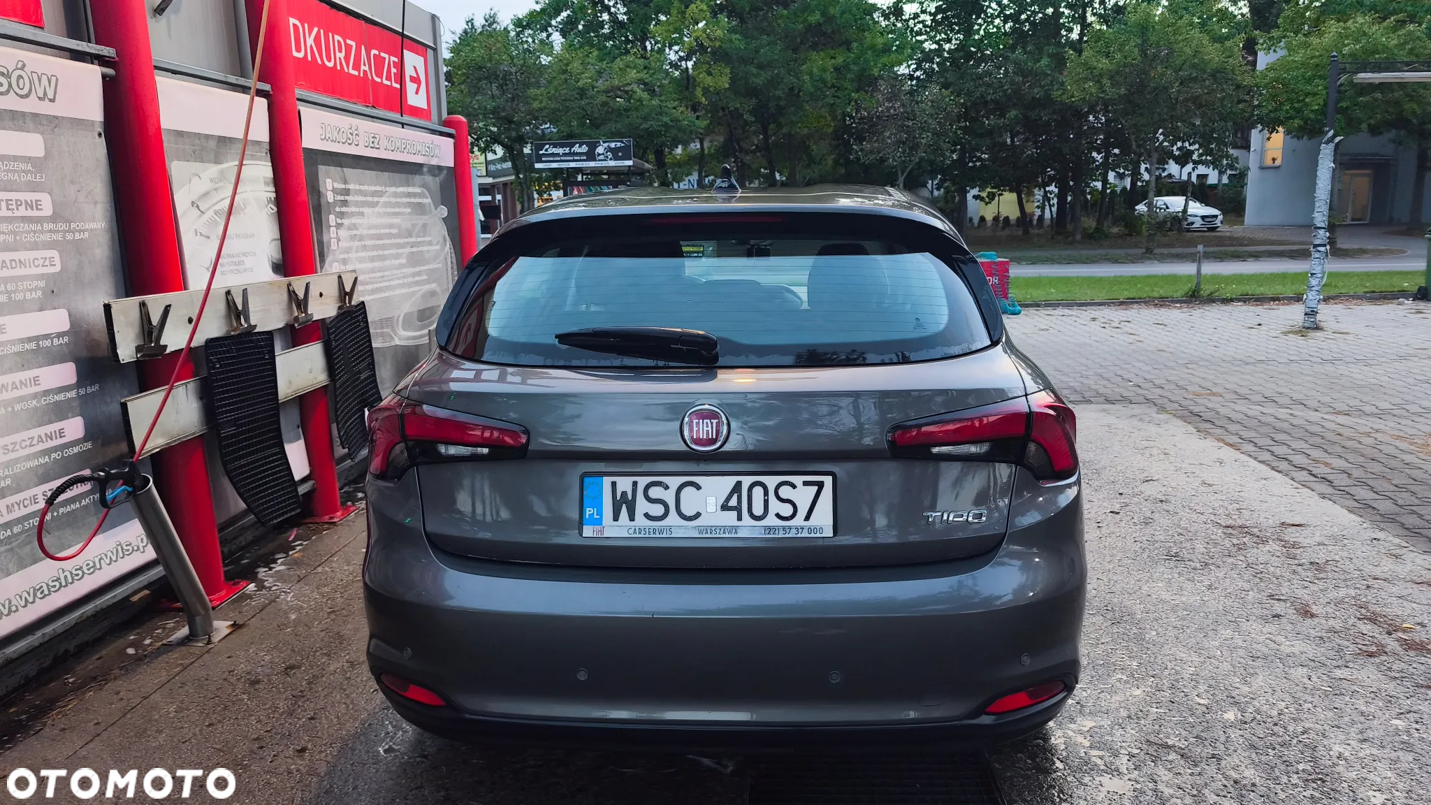 Fiat Tipo 1.4 T-Jet 16v Easy - 3