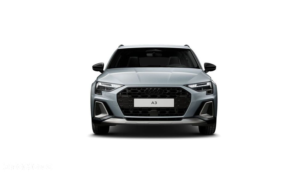 Audi A3 Allstreet - 3