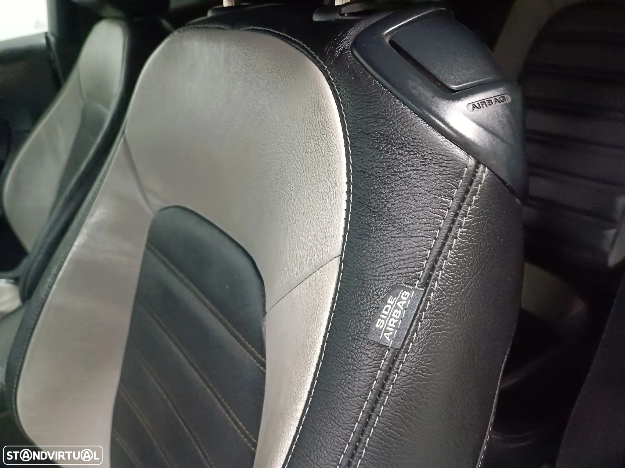 VW Scirocco 2.0 TDI R-Line - 13