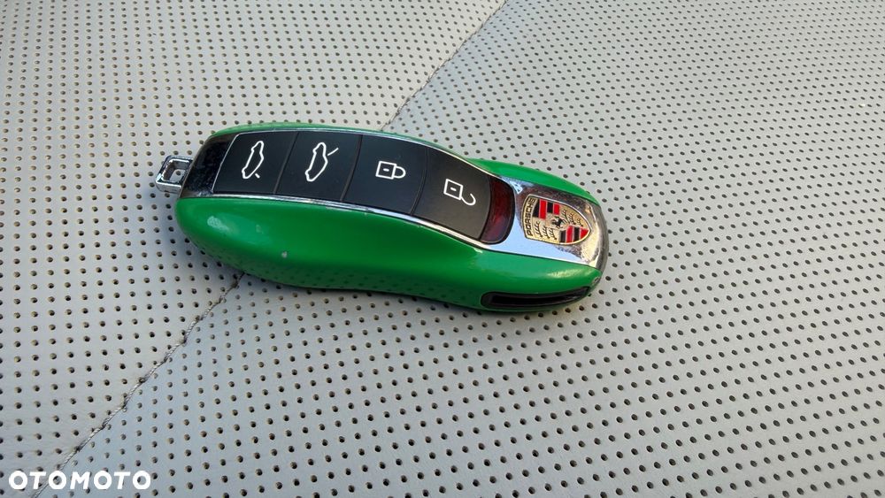 Porsche Boxster - 25