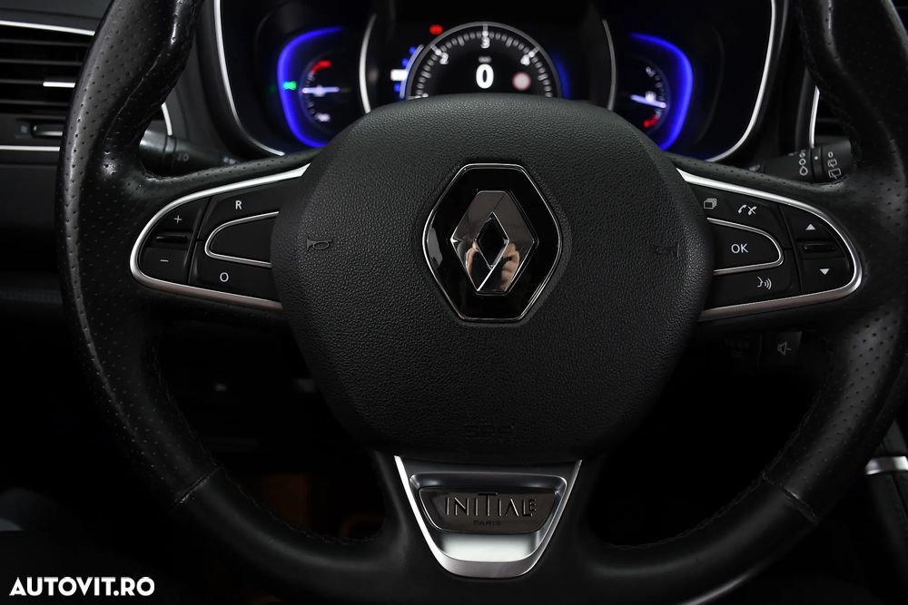 Renault Koleos ENERGY dCi 175 X-tronic 4WD INITIALE PARIS - 22
