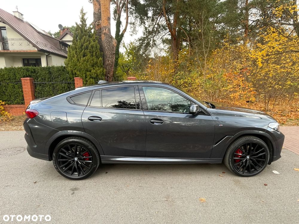 BMW X6 xDrive40i - 2