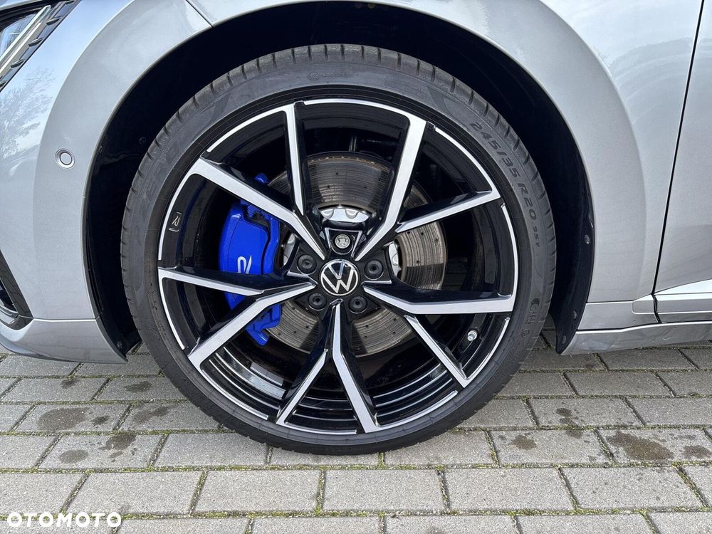 Volkswagen Arteon 2.0 TSI 4Motion R DSG - 10