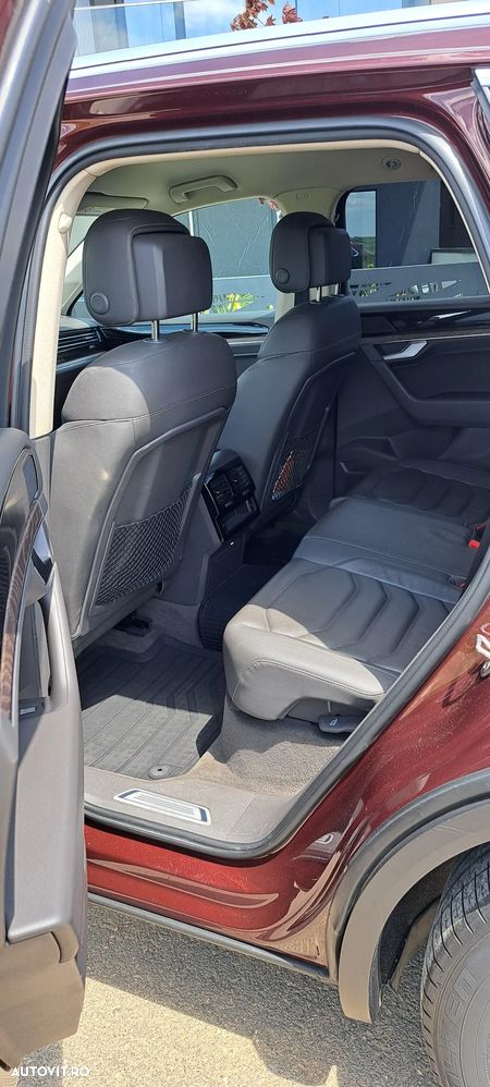 Volkswagen Touareg V6 TDI Elegance - 6