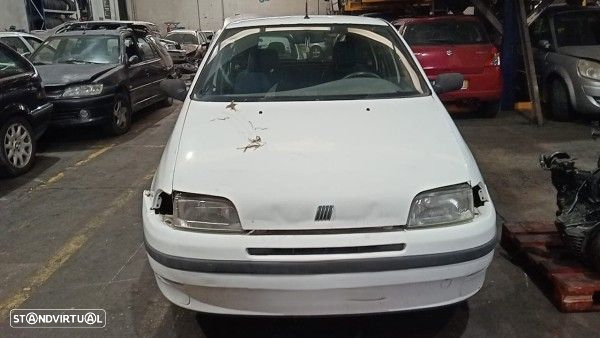 Para Peças Fiat Punto (176_) - 2