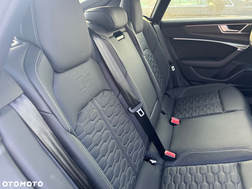 Audi RS7 Sportback - 10