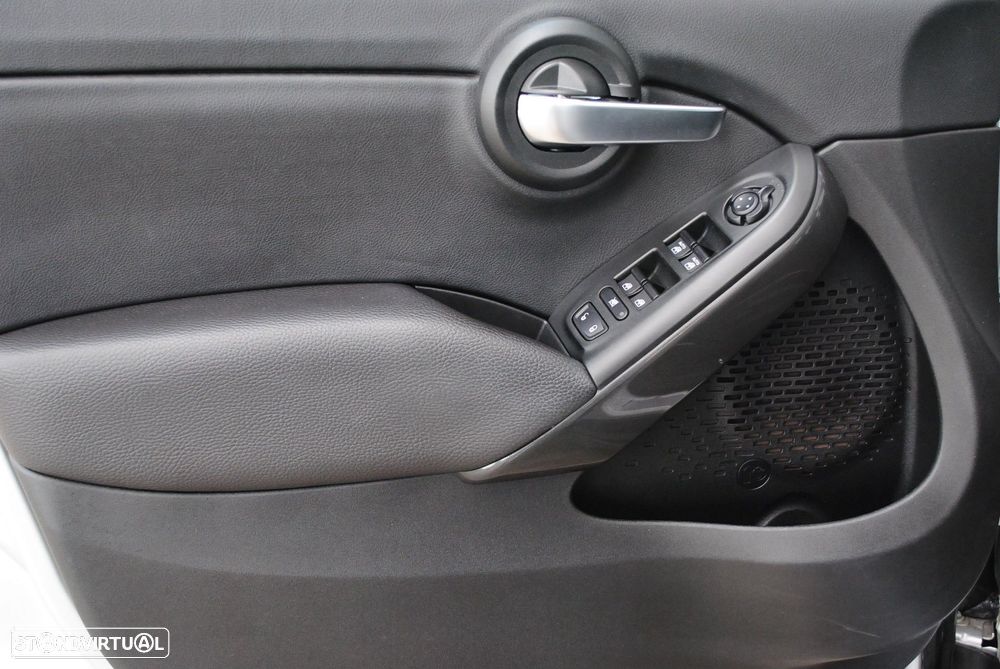 Fiat 500X 1.0 FireFly City Cross - 29