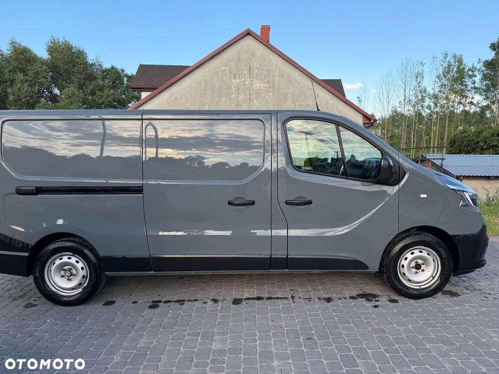 Renault Trafik - 4