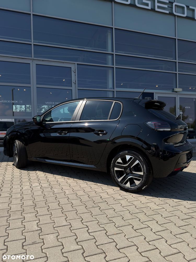 Peugeot 208 - 2