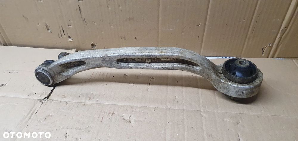 Wahacz prawy przód przedni prawy Audi A6 C6 - 4