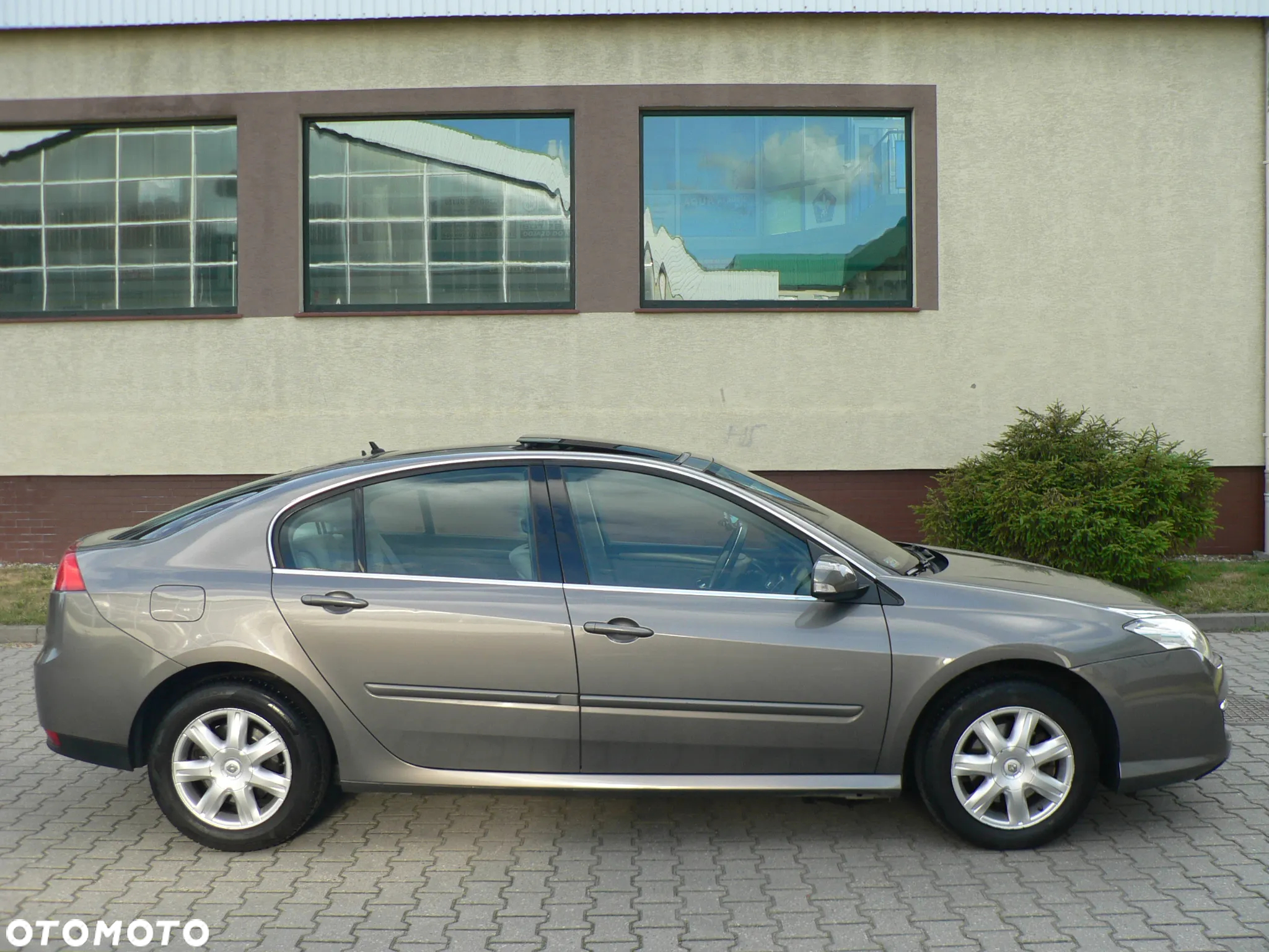 Renault Laguna 2.0 16V Expression - 8