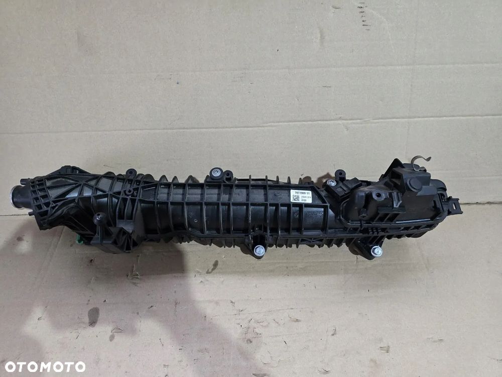 KOLEKTOR SSĄCY BMW F10 F11 F20 E90 F30 3.0D 7811909 - 1
